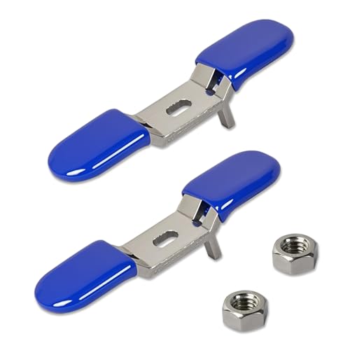 2-Pack Rk34-Bvhd 3/4
