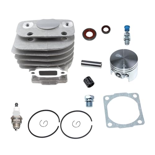Kit piston cylindre 42 mm pour tronçonneuse MS240 et 024
