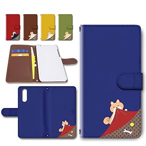 Xperia 10 IV SO-52C / SOG07 P[X 蒠^P[X J _CA[ X}zgуJo[ Č [fUCE^] GNXyA10 }[NtH[ dc-644