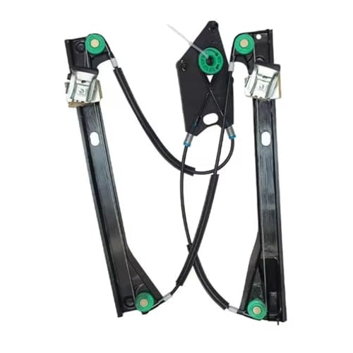 Lève-vitre électrique avant droit VW Polo 2011-2018 sans moteur 6RD959811