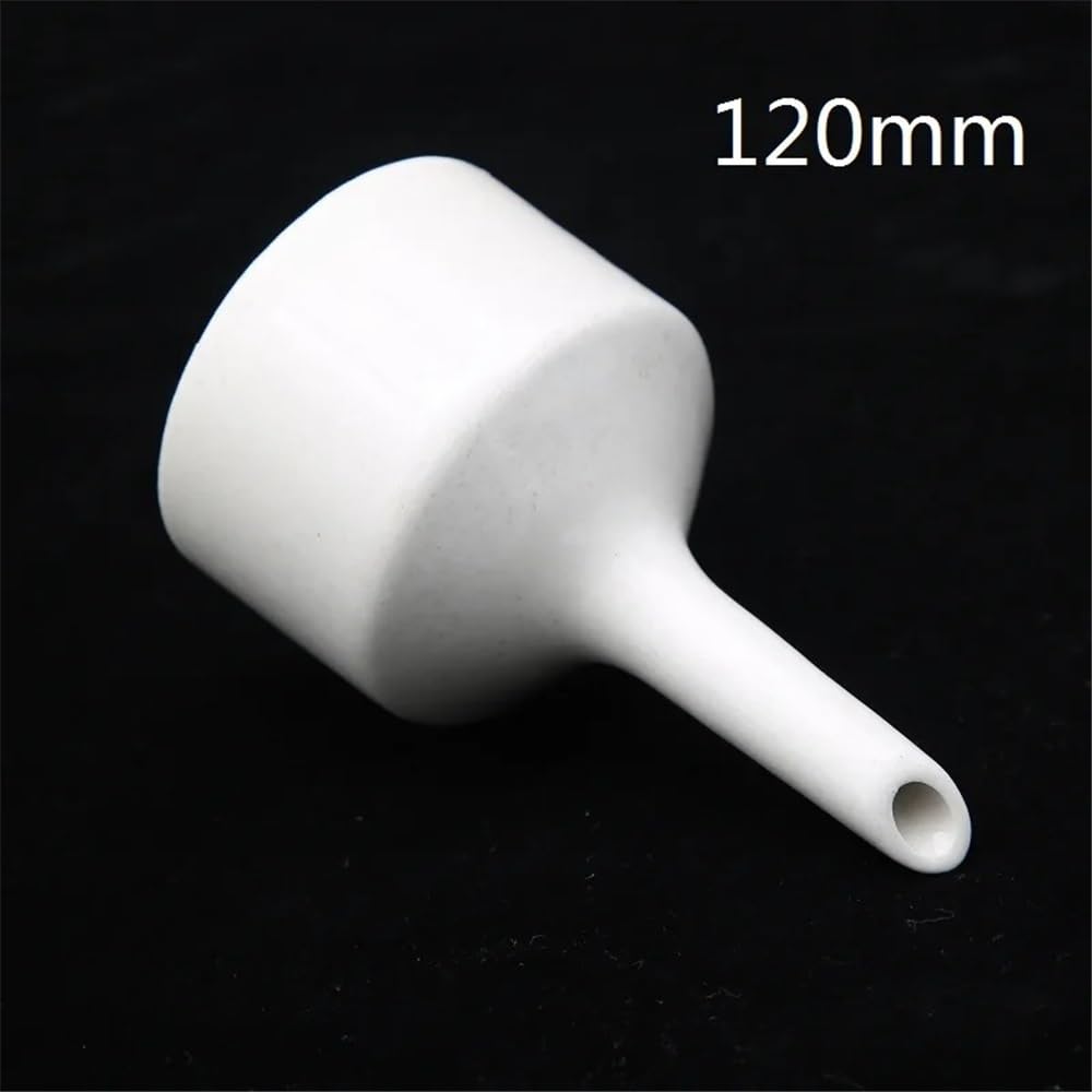 Imbuto da 120 mm, attrezzatura laboratorio in ceramica cinese Attrezzature da laboratorio
