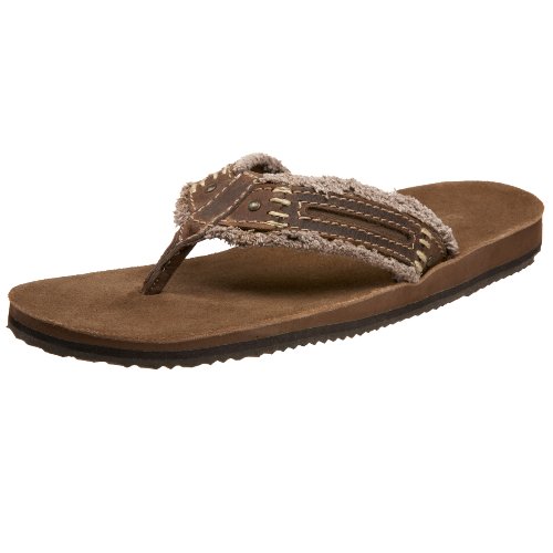 Bed Stu Men's Maradona Sandal