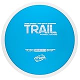 MVP Disc Sports Neutron Trail James Conrad Edition Disc Golf Fairway Driver (170-175g / Colors May Vary)