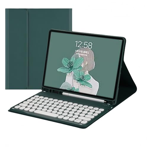 Clavier pour iPad Pro 11 Pouces 2024 résolvant le manque de confort de frappe
