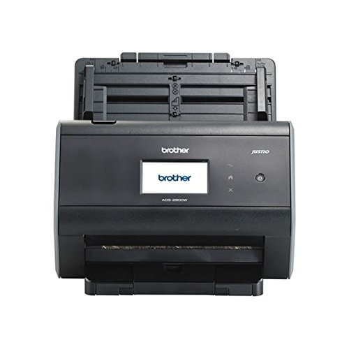Amazon | ブラザー工業 ドキュメントスキャナー 30ppm/有線・無線LAN