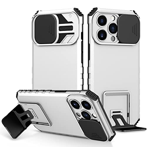 Funda iPhone 13 Pro evita arañazos en cámara y caídas fuertes
