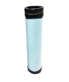 Sure Filter SFA2858S Air Filter (Replacement for 6672468, P822858, RS3705, AF25552, 42985)