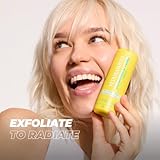 Vitamasques Vitamin C Serum for Face - Brightening Glow Korean Skincare, Antioxidant Facial Serum with Ferulic Acid & Vitamin E, Enhance Skin Radiance for Women, 1.01 Fl Oz - Image 6