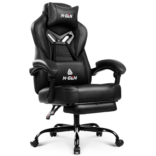 N-GEN GAMING Video Gaming Chair