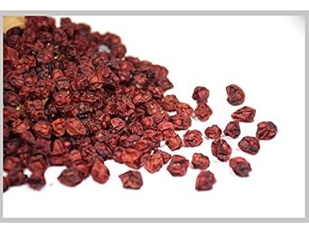 Schisandra Berry Norther Schisandra Dried Loose Berry 4oz