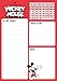 Produktbild Grupo Erik Tagesplaner Block A5 - Terminplaner A5 Disney Mickey Mouse - Terminplaner A5 Friends - Kalender Planer A5 - Tischkalender ohne datum