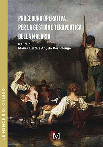 Procedura operativa per la gestione terapeutica della malar