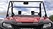 Rear View Mirror Fits Honda Pioneer UTV