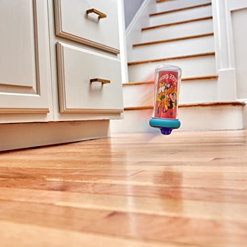 The First Years Disney Mickey Mouse Kids Insulated Sippy Cups - Dishwasher Safe Spill Proof Toddler Cups - Ages 12 Months And Up - 9 Ounces - 2 Count #TOP5