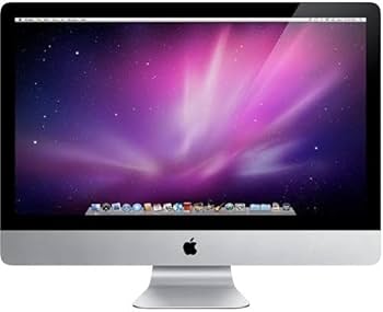 Amazon.co.jp: Apple iMac Mid 2010(27インチ,4GB RAM,1TB HDD