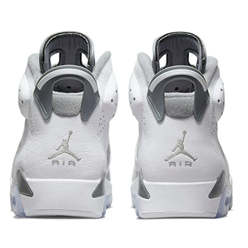 Image of Nike Men's Air Jordan 6 Retro Sneaker