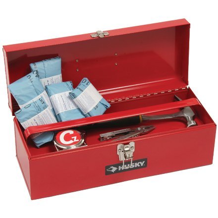 Expandable Foam Bags, 18