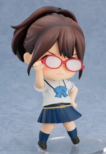 Miniatura 4 de Good Smile Company Nendoroid: Robótica: Notas Akiho Senomiya Figura de acción
