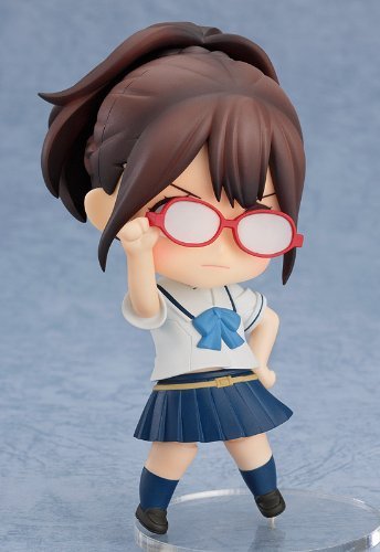 Good Smile Company Nendoroid: Robotics: Notes Akiho Senomiya Action Figure - Thumbnail 4
