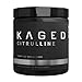 KAGED MUSCLE, Premium L-Citrulline Powder, Enhance Muscle Pumps, Improve Muscle Vascularity, Nitric Oxide Booster, Citrulline, Unflavored, 100 Servings