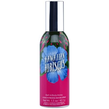 Bath & Body Works Hawaiian Hibiscus Room Spray 1,499 oz