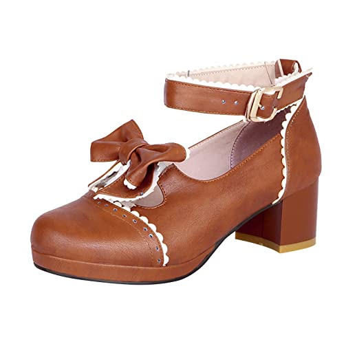 Girls Sandals Kids Heels Open Toe Ankle Strap Dress Shoes Flower Wedding For Little/Big Kid Slippers Bunny