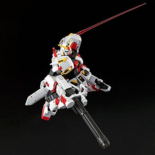 HG RX-78-5 Gundam G05 Model kit miniatura 7
