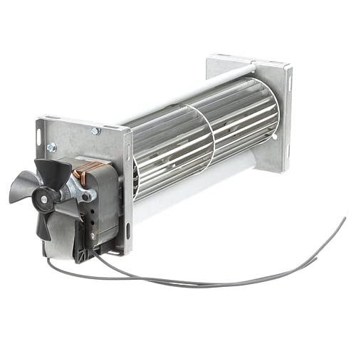 Exact FIT for GLASTENDER 6001453 Blower Assembly - Replacement Part BY MAVRIK