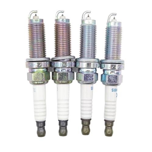 Bougie d'allumage 12290-59B-003 de haute précision pour URV et Accord