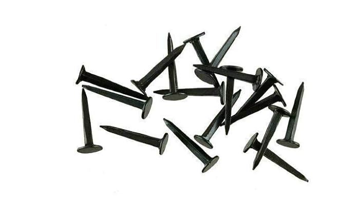 PADMAVATHI ENTERPRISES - Cobbler Nails for Woods,Wall,Shoes,chappals,1/2-Inch Pack of 50-picture-12