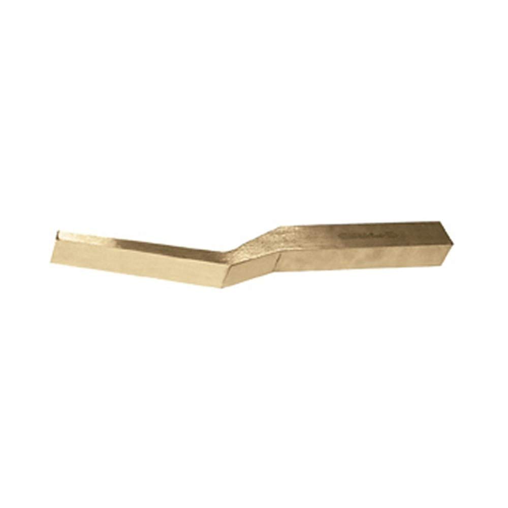 HERRAMIENTA DE REMATAR 250MM ANTICHISPA Cu-Be