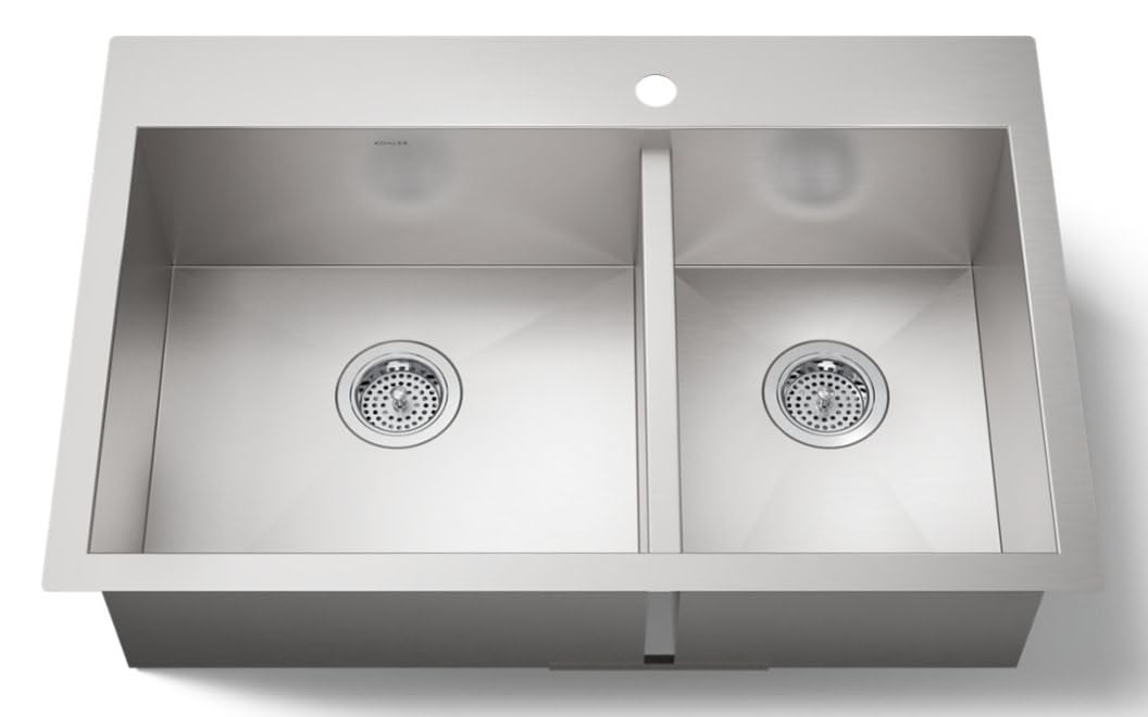 KOHLER Vault(TM) 33