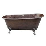 CT Copper Tailor 72\