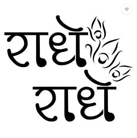 RADHE RADHE Black Vinyl Sticker (B09H669KJ5) Amazon Price History, Amazon Price Tracker
