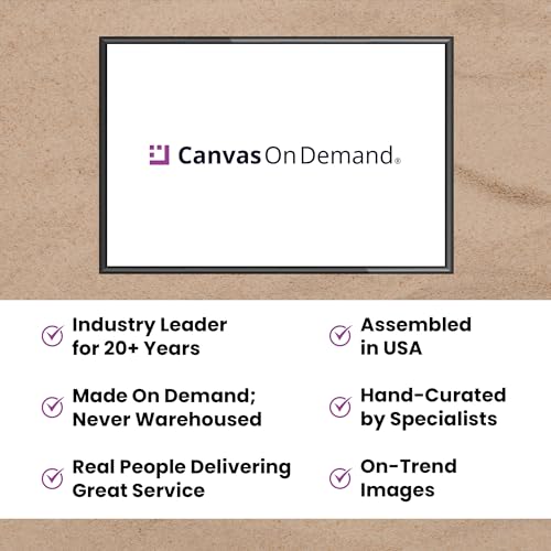 Canvas On Demand 2766154_24_20X30_NONE Bob Marley Canvas Wall Art Print thumb #5