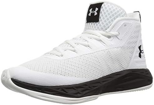 under armour women's jet mid basketball shoe
