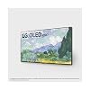 LG OLED55G19LA TV 139 cm (55 Zoll) 4K OLED Fernseher (evo-Paneltechnologie, 120 Hz, Wandhalterung) [Modelljahr 2021] #4