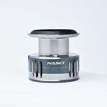Amazon シマノ純正 21ナスキー 純正スプール C5000xg Shimano Genuine Parts スピニングリールパーツ