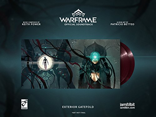 Warframe / O.S.T