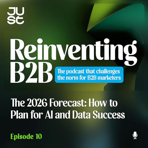 The 2026 Forecast: How to Plan for AI and Data Success