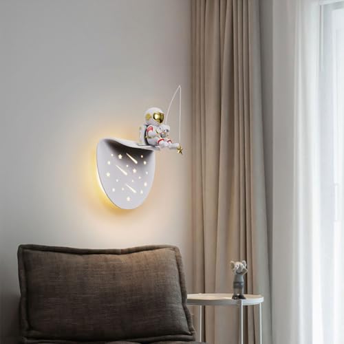 Applique murale LED à intensité variable et 3 températures de couleur - 2