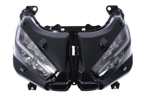Phare Avant LED pour HONDA X-ADV 750 (2021-2024) et NT1100 Optique Éclairage Moto