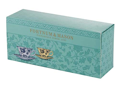 Fortnum & Mason Tea For Two ティーフォートゥーx3缶 Fortnum & Mason Tea For Two ティーフォートゥーx3缶