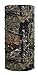 Hoo-Rag - High Performance 100% Moisture Wicking Polyester Microfiber Multi-Functional Face Mask & Neck Cover - UPF 30 - One Size Fits Most - Mossy Oak Break Up Country
