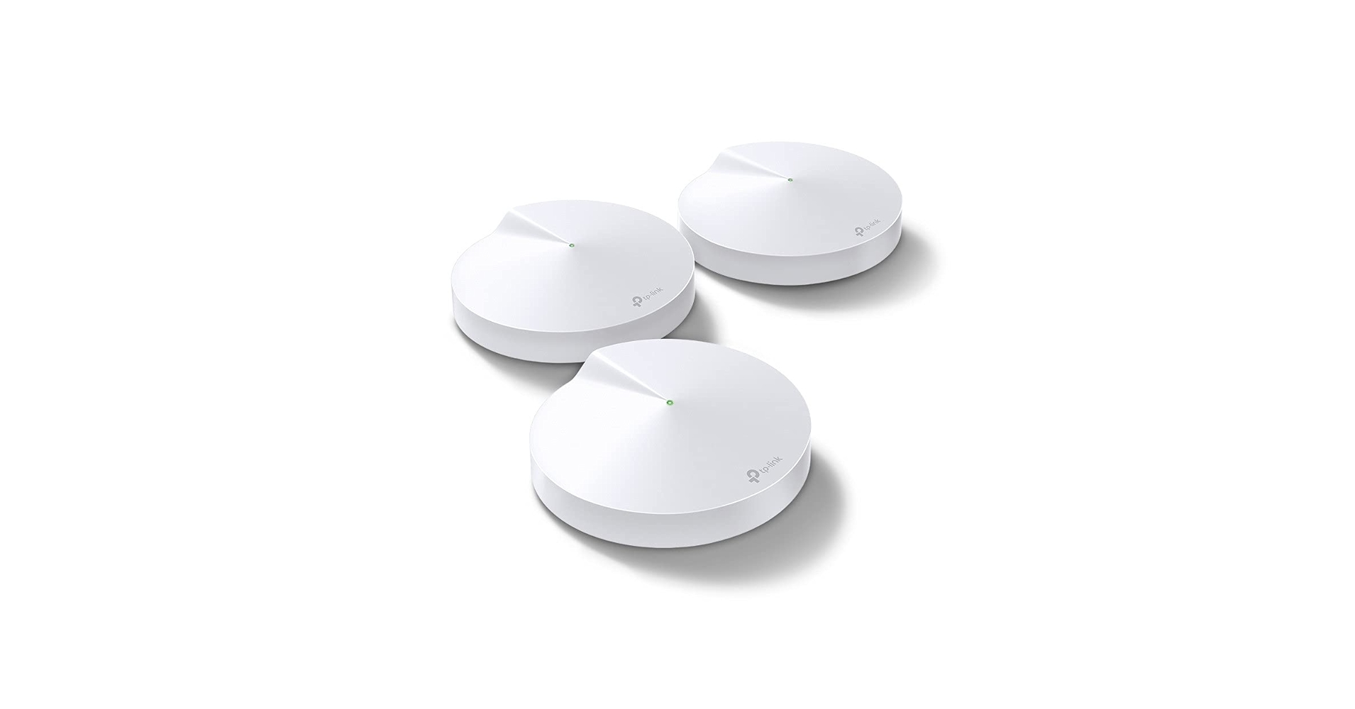 Amazon.com: TP-Link Deco Powerline Hybrid Mesh WIFI System