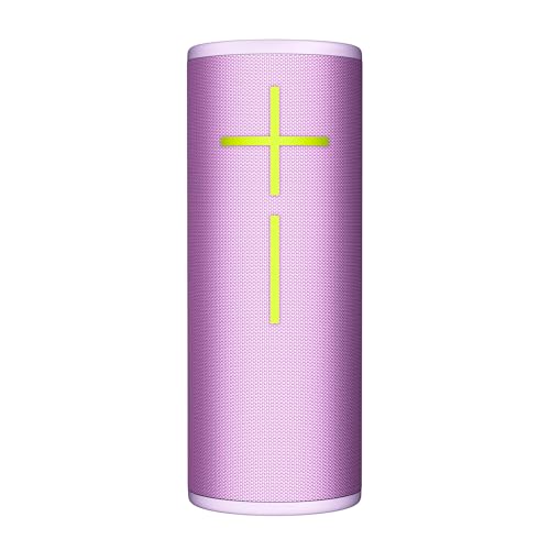 Ultimate Ears Boom 4 Enceinte Bluetooth Portable étanche avec 360 degrés, Son Audacieux,...