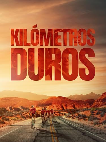 Kilómetros duros