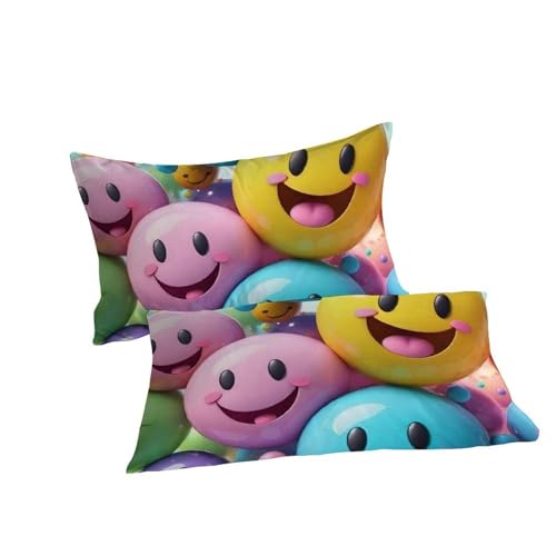 Housse de couette microfibre à zip finis les lits défaits en 220x240