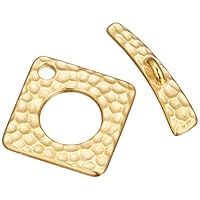 Amazon.co.jp: MIYUKI Metal Parts, Pack of 6 : Toys & Games