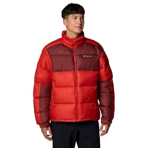 Image of Columbia mens Pike Lake II Jacket